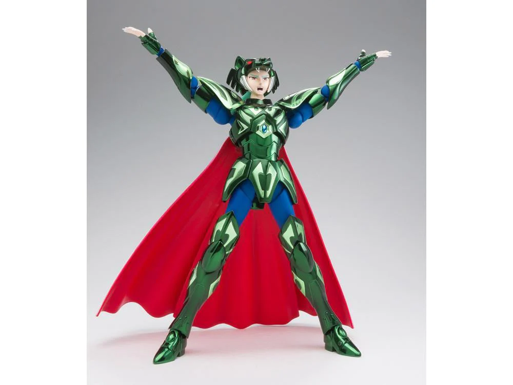 Saint Seiya Myth Cloth EX Mizar Zeta Syd - Image 4