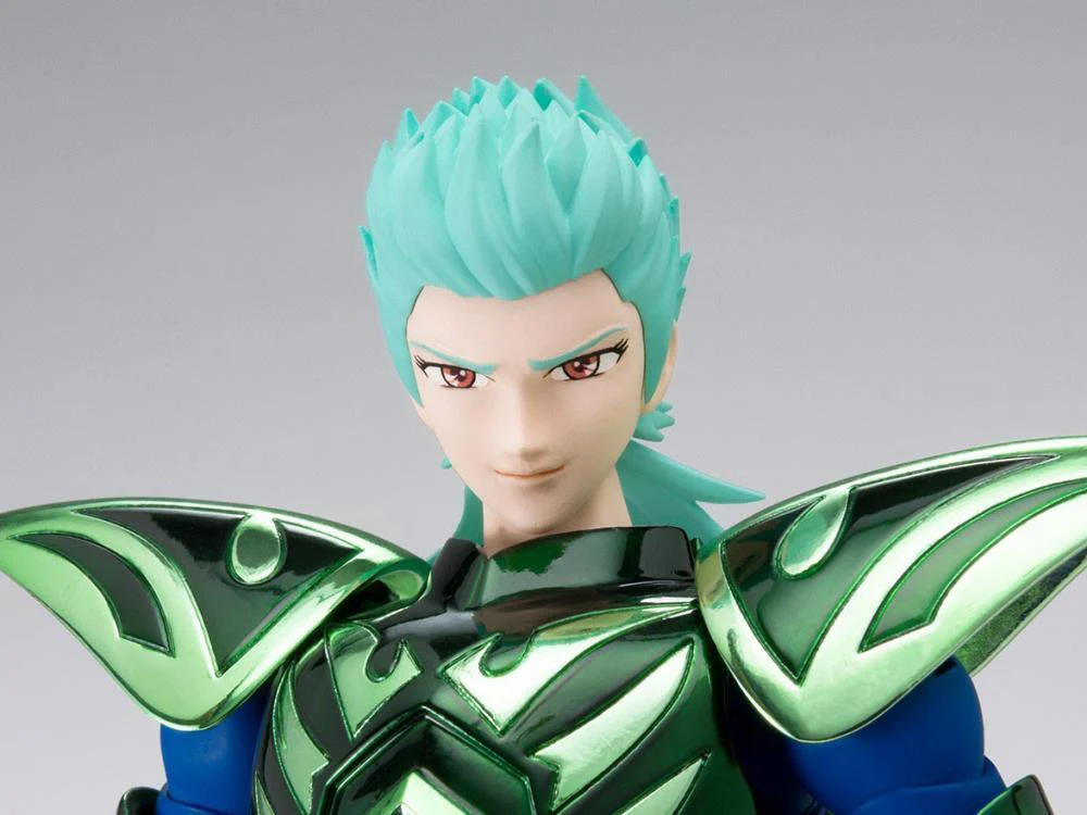Saint Seiya Myth Cloth EX Mizar Zeta Syd - Image 6