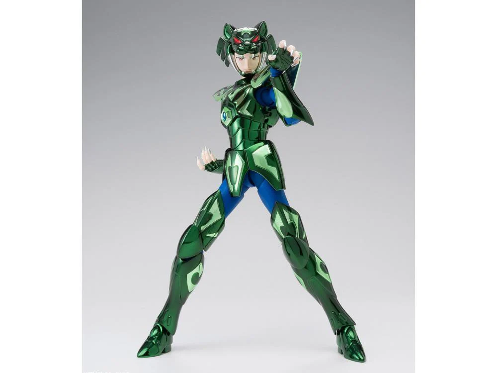 Saint Seiya Myth Cloth EX Mizar Zeta Syd - Image 8