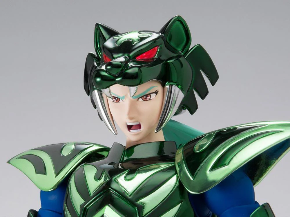 Saint Seiya Myth Cloth EX Mizar Zeta Syd - Image 9