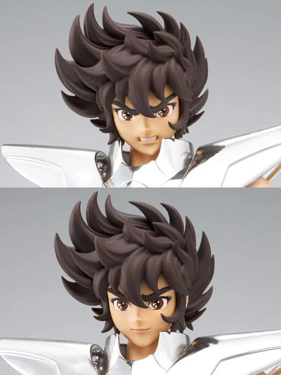Saint Seiya Myth Cloth EX Pegasus Seiya (Final Bronze Cloth) - Image 10