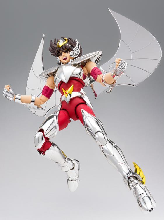 Saint Seiya Myth Cloth EX Pegasus Seiya (Final Bronze Cloth) - Image 2