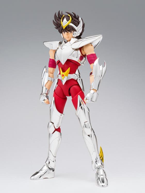 Saint Seiya Myth Cloth EX Pegasus Seiya (Final Bronze Cloth) - Image 3