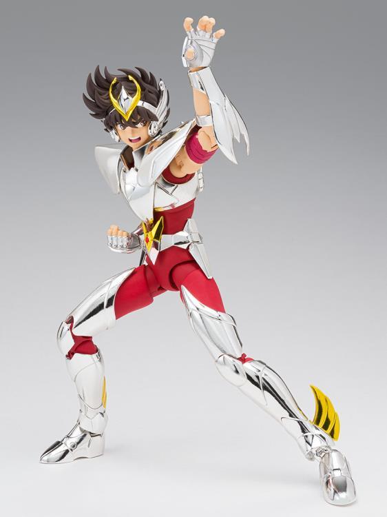 Saint Seiya Myth Cloth EX Pegasus Seiya (Final Bronze Cloth) - Image 4