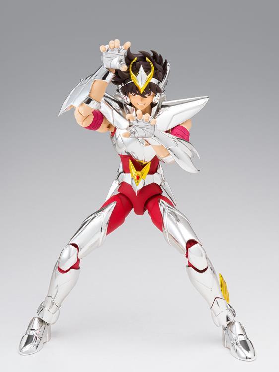 Saint Seiya Myth Cloth EX Pegasus Seiya (Final Bronze Cloth) - Image 5