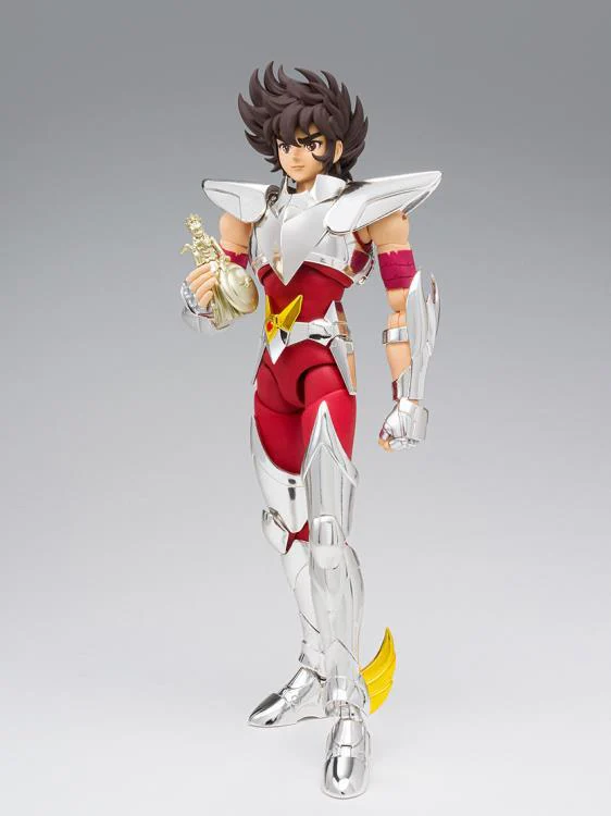 Saint Seiya Myth Cloth EX Pegasus Seiya (Final Bronze Cloth) - Image 6