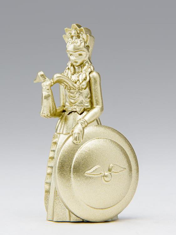 Saint Seiya Myth Cloth EX Pegasus Seiya (Final Bronze Cloth) - Image 7
