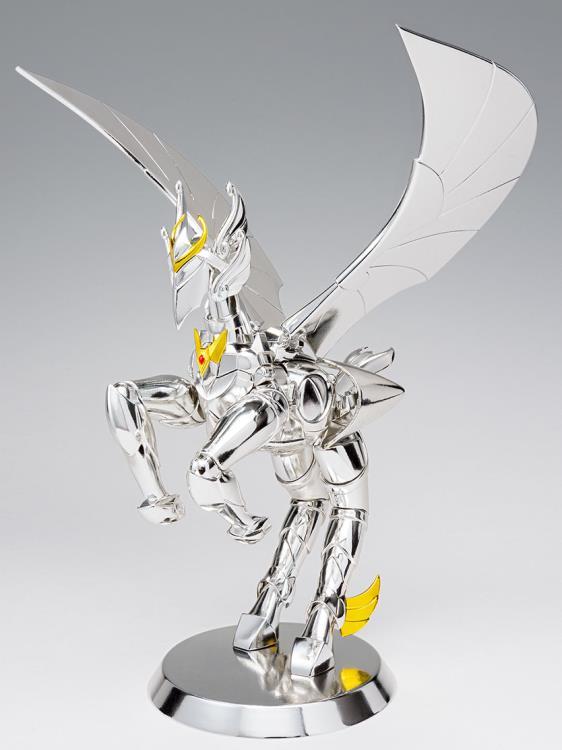 Saint Seiya Myth Cloth EX Pegasus Seiya (Final Bronze Cloth) - Image 8