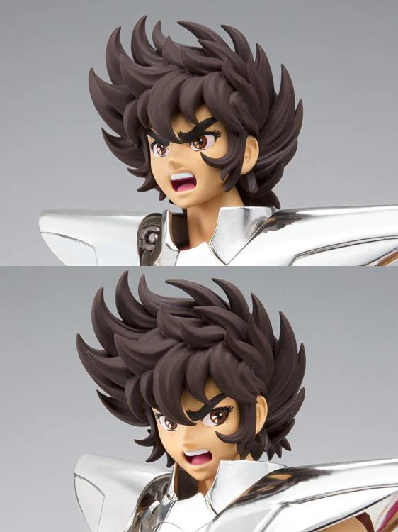 Saint Seiya Myth Cloth EX Pegasus Seiya (Final Bronze Cloth) - Image 9