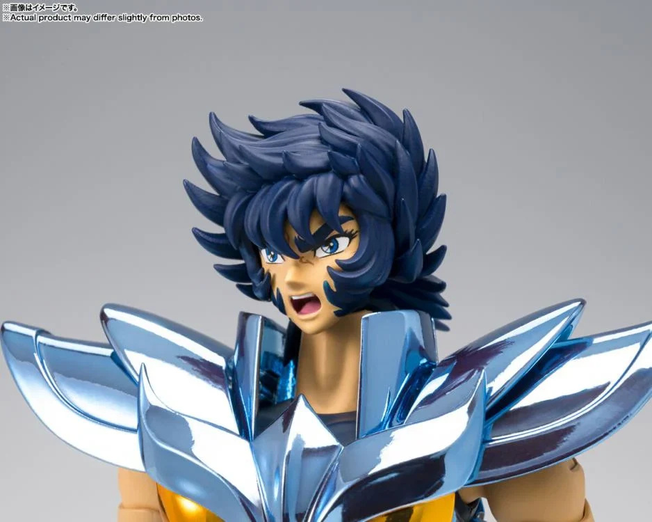 Saint Seiya Myth Cloth EX Phoenix Ikki (Final Bronze Cloth) - Image 10