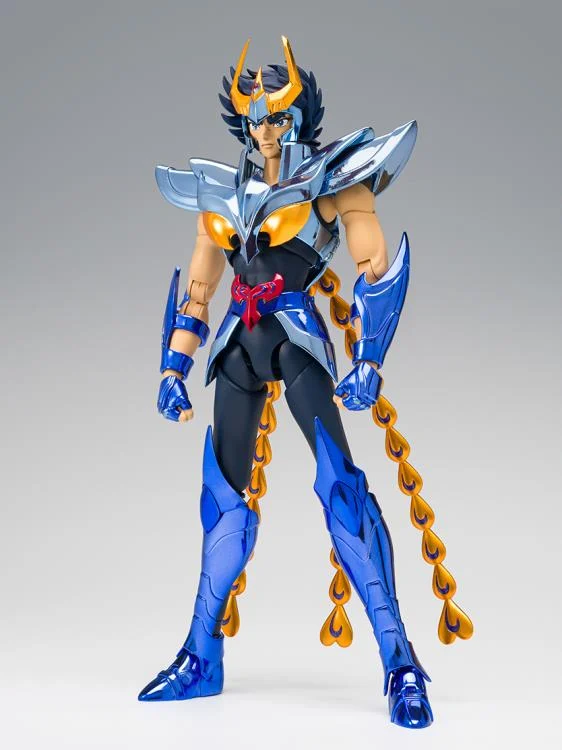 Saint Seiya Myth Cloth EX Phoenix Ikki (Final Bronze Cloth) - Image 3