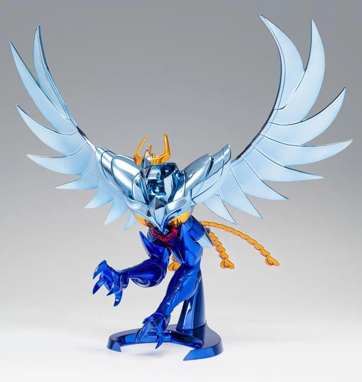Saint Seiya Myth Cloth EX Phoenix Ikki (Final Bronze Cloth) - Image 6