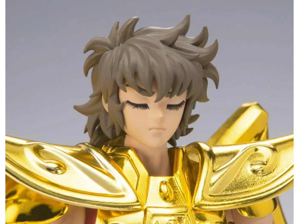 Saint Seiya Myth Cloth EX Sagittarius Aiolos (Revival Ver.) - Image 10