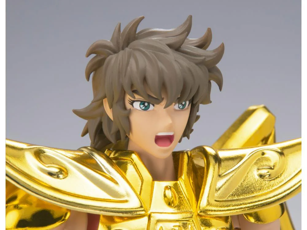 Saint Seiya Myth Cloth EX Sagittarius Aiolos (Revival Ver.) - Image 11