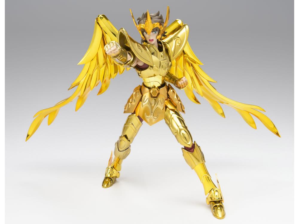 Saint Seiya Myth Cloth EX Sagittarius Aiolos (Revival Ver.) - Image 2