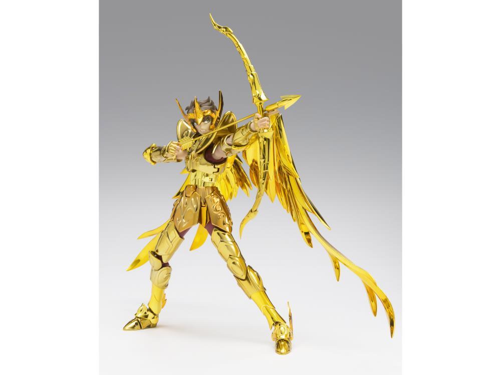 Saint Seiya Myth Cloth EX Sagittarius Aiolos (Revival Ver.) - Image 3