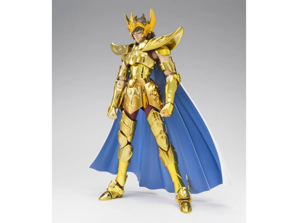 Saint Seiya Myth Cloth EX Sagittarius Aiolos (Revival Ver.) - Image 6