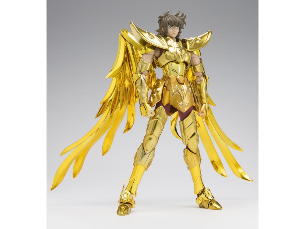 Saint Seiya Myth Cloth EX Sagittarius Aiolos (Revival Ver.) - Image 8