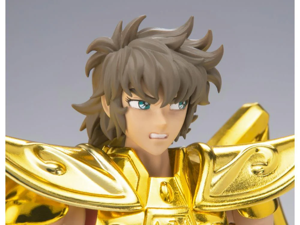 Saint Seiya Myth Cloth EX Sagittarius Aiolos (Revival Ver.) - Image 9