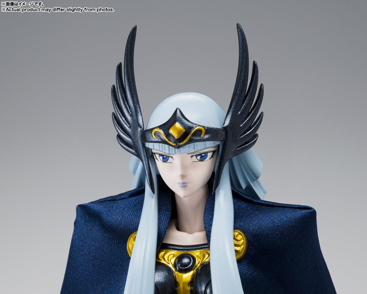 Saint Seiya Myth Cloth Polaris Hilda - Image 10