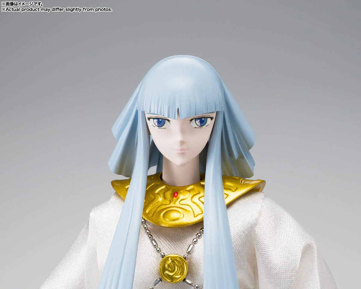 Saint Seiya Myth Cloth Polaris Hilda - Image 11