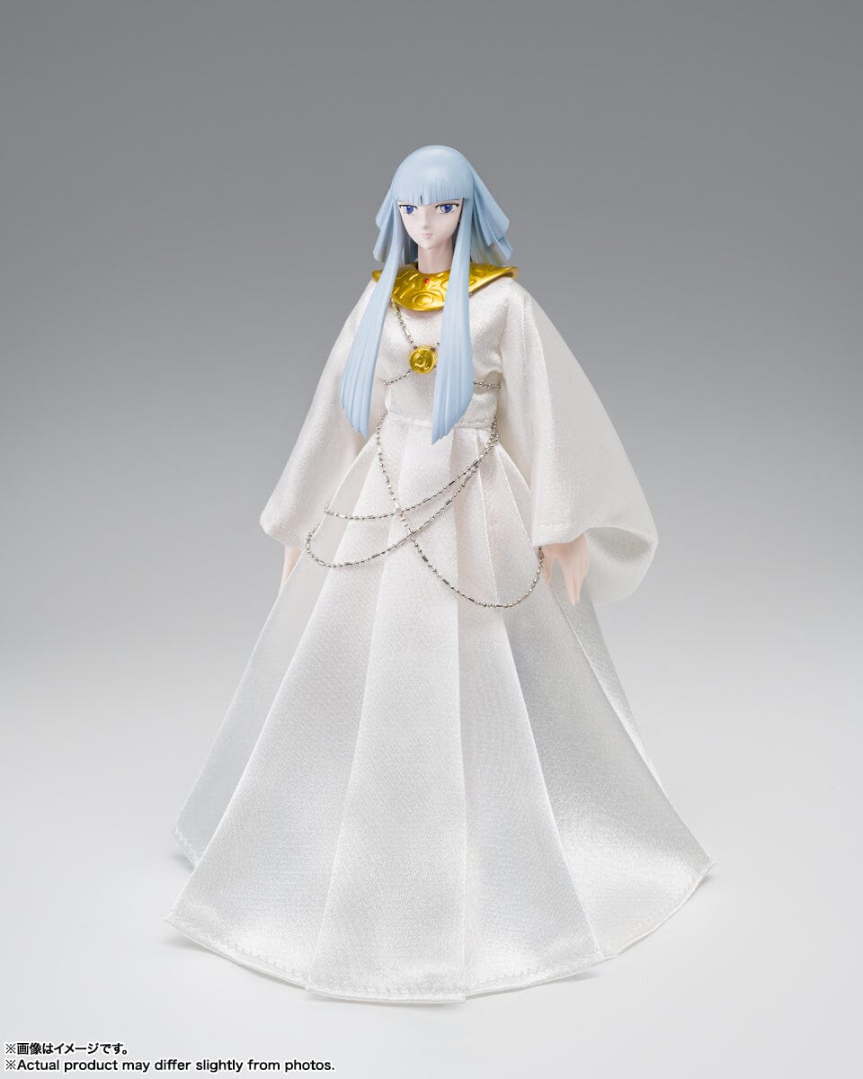 Saint Seiya Myth Cloth Polaris Hilda - Image 4