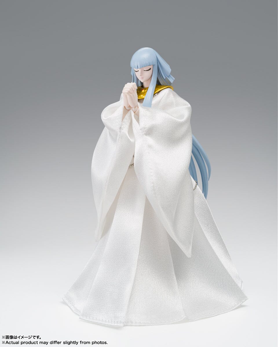 Saint Seiya Myth Cloth Polaris Hilda - Image 5