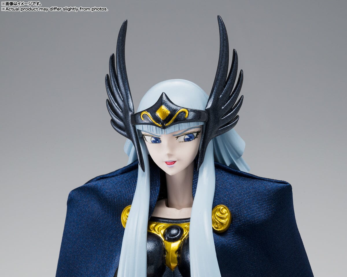 Saint Seiya Myth Cloth Polaris Hilda - Image 8