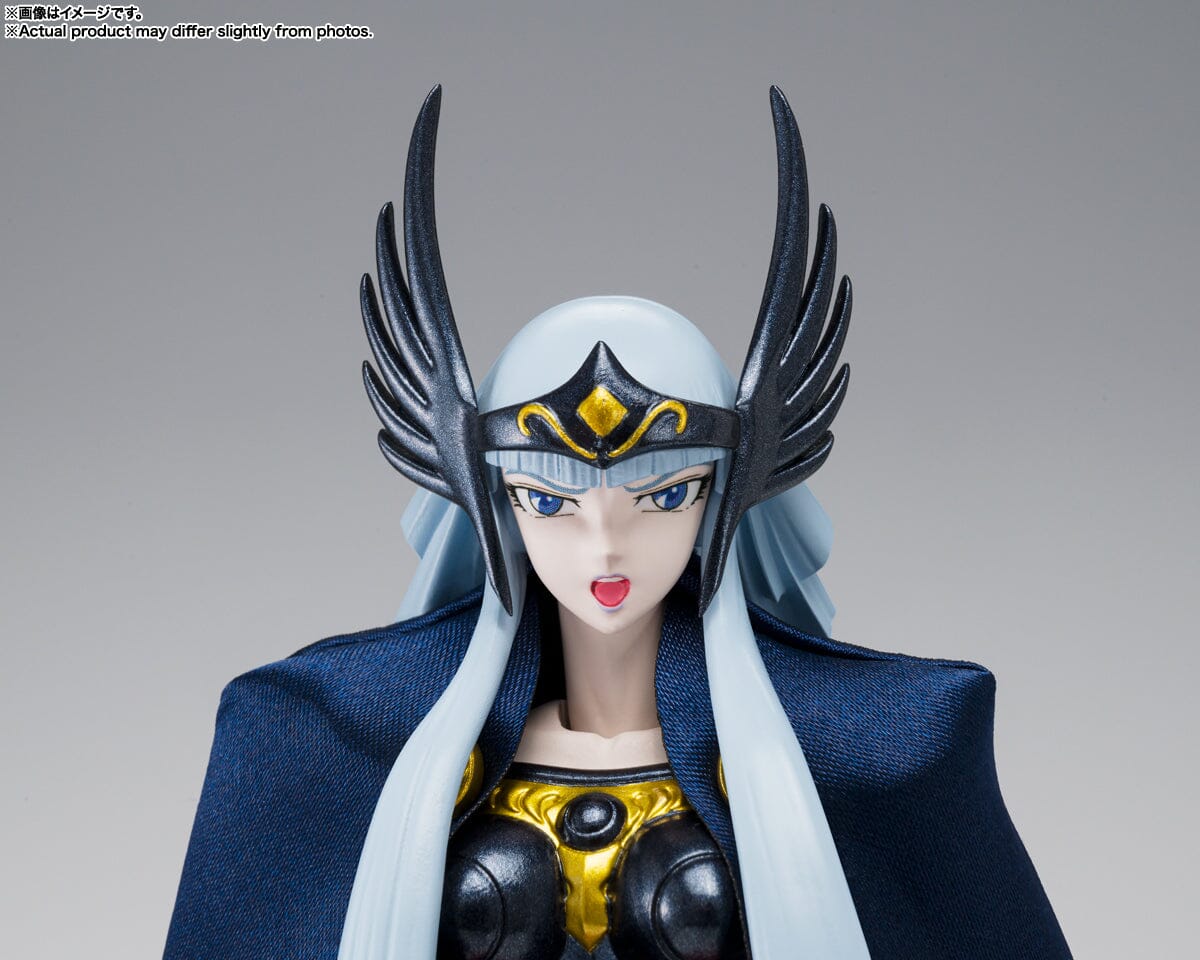 Saint Seiya Myth Cloth Polaris Hilda - Image 9