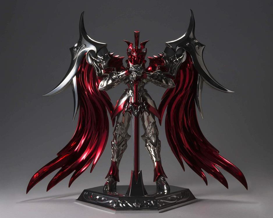 Saint Seiya Saint Cloth Myth EX Ares - Image 10