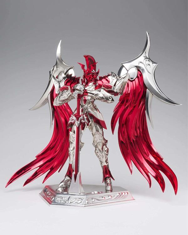 Saint Seiya Saint Cloth Myth EX Ares - Image 11