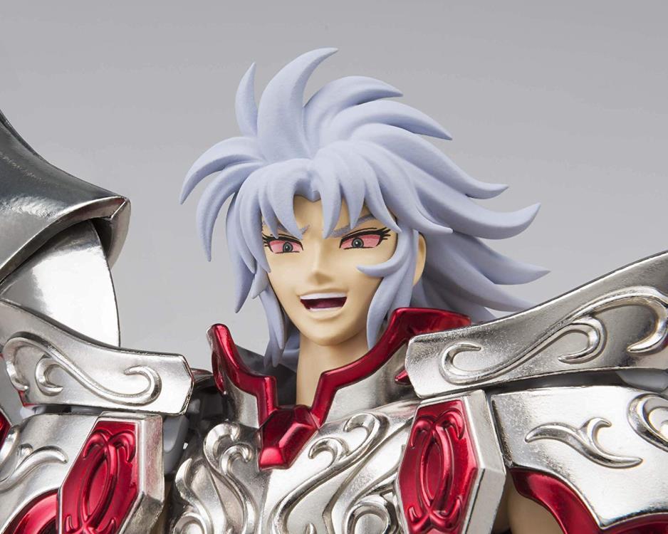 Saint Seiya Saint Cloth Myth EX Ares - Image 2