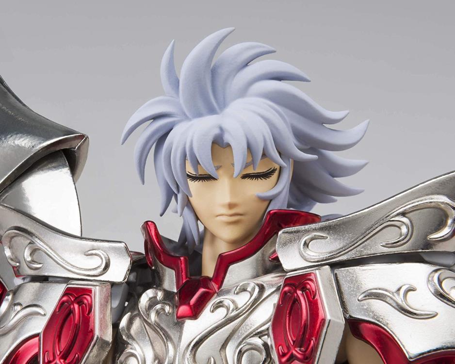 Saint Seiya Saint Cloth Myth EX Ares - Image 3