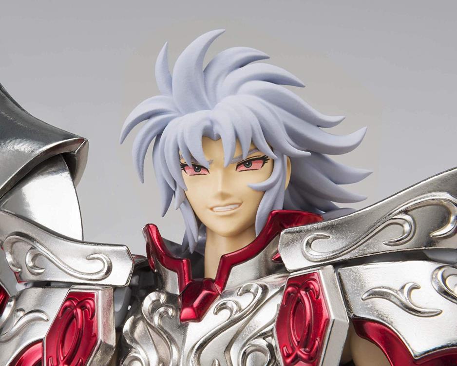 Saint Seiya Saint Cloth Myth EX Ares - Image 4