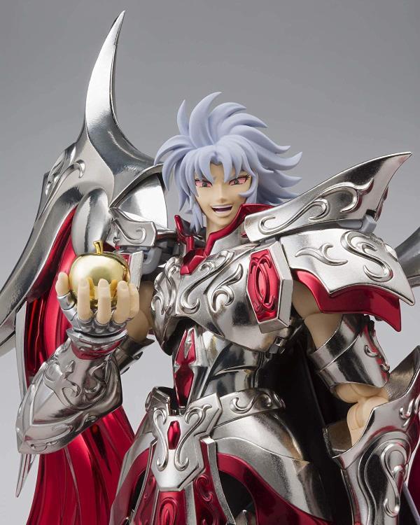 Saint Seiya Saint Cloth Myth EX Ares - Image 5