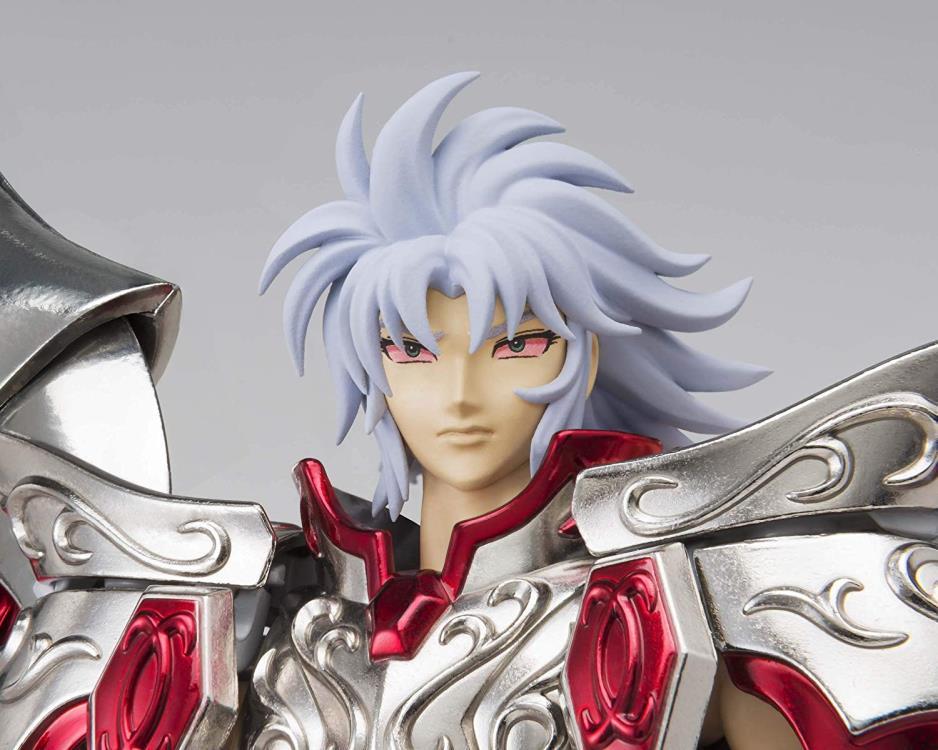 Saint Seiya Saint Cloth Myth EX Ares - Image 6
