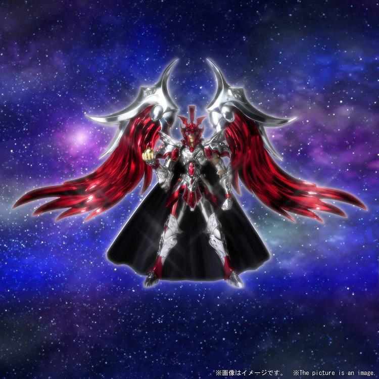 Saint Seiya Saint Cloth Myth EX Ares - Image 7