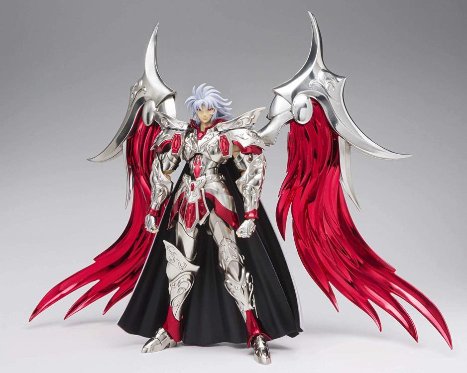 Saint Seiya Saint Cloth Myth EX Ares - Image 8