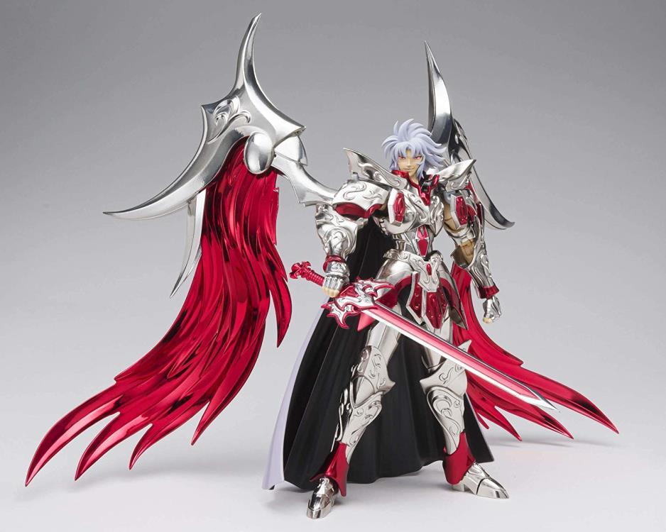 Saint Seiya Saint Cloth Myth EX Ares - Image 9