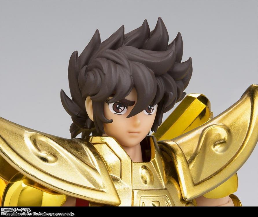Saint Seiya Saint Cloth Myth EX Sagittarius Seiya - Image 3