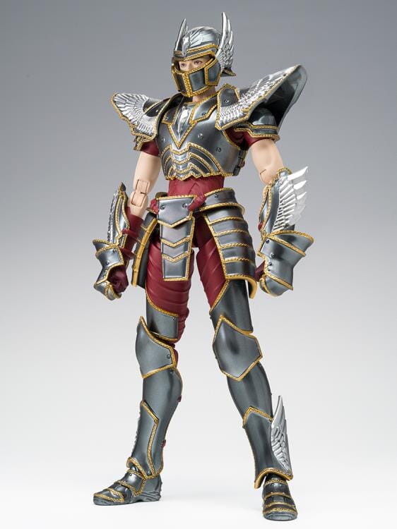 Saint Seiya The Beginning Myth Cloth EX Pegasus Seiya (Knights of the Zodiac) - Image 2