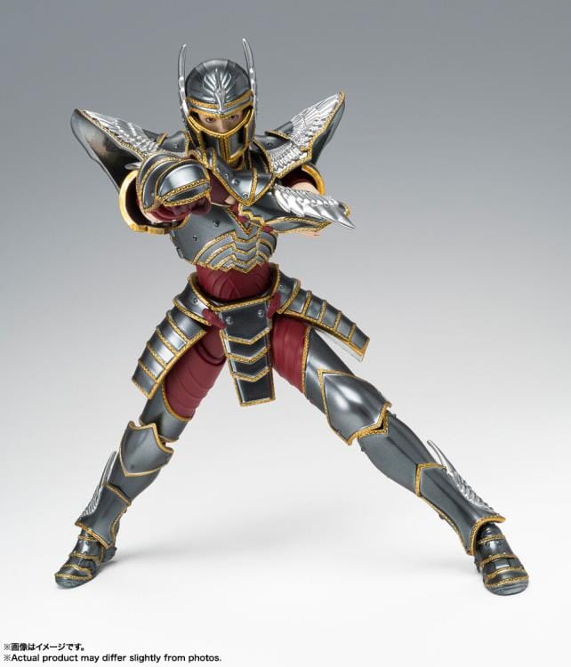 Saint Seiya The Beginning Myth Cloth EX Pegasus Seiya (Knights of the Zodiac) - Image 3