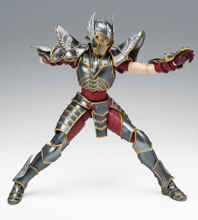Saint Seiya The Beginning Myth Cloth EX Pegasus Seiya (Knights of the Zodiac) - Image 4