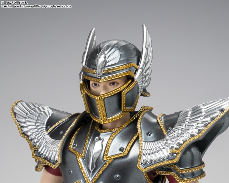 Saint Seiya The Beginning Myth Cloth EX Pegasus Seiya (Knights of the Zodiac) - Image 5