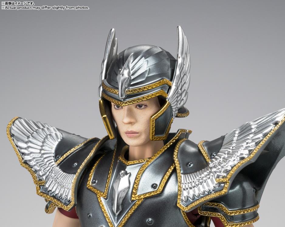Saint Seiya The Beginning Myth Cloth EX Pegasus Seiya (Knights of the Zodiac) - Image 6