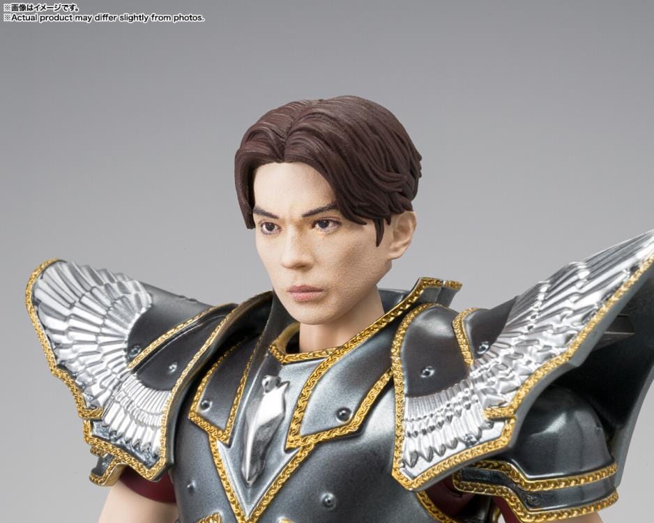 Saint Seiya The Beginning Myth Cloth EX Pegasus Seiya (Knights of the Zodiac) - Image 7