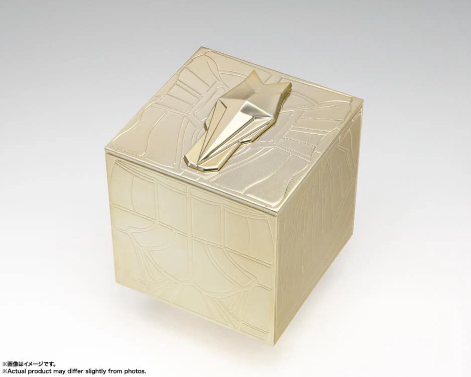 Saint Seiya The Beginning Myth Cloth EX Pegasus Seiya (Knights of the Zodiac) - Image 8