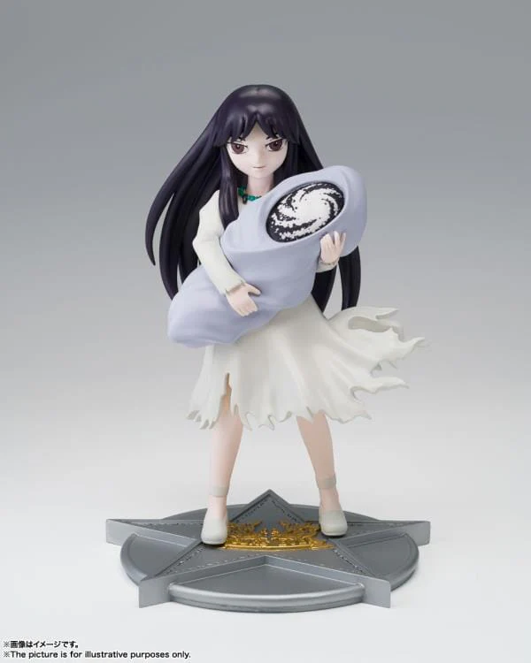 Saint Seiya The Hades Chapter: Elysion Myth Cloth EX Thanatos - Image 13