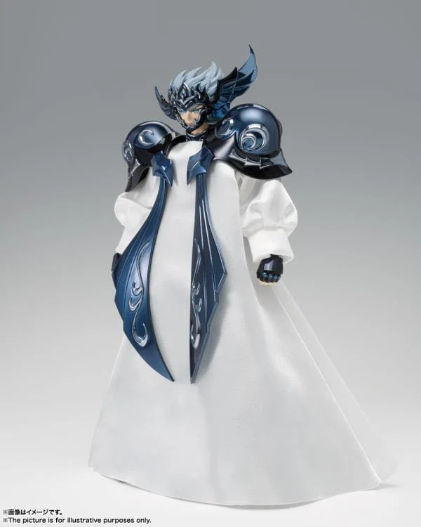 Saint Seiya The Hades Chapter: Elysion Myth Cloth EX Thanatos - Image 5
