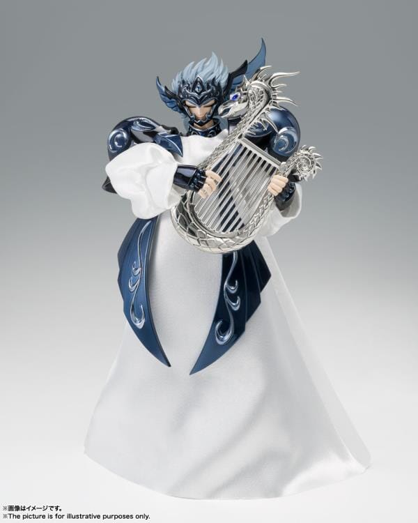 Saint Seiya The Hades Chapter: Elysion Myth Cloth EX Thanatos - Image 6
